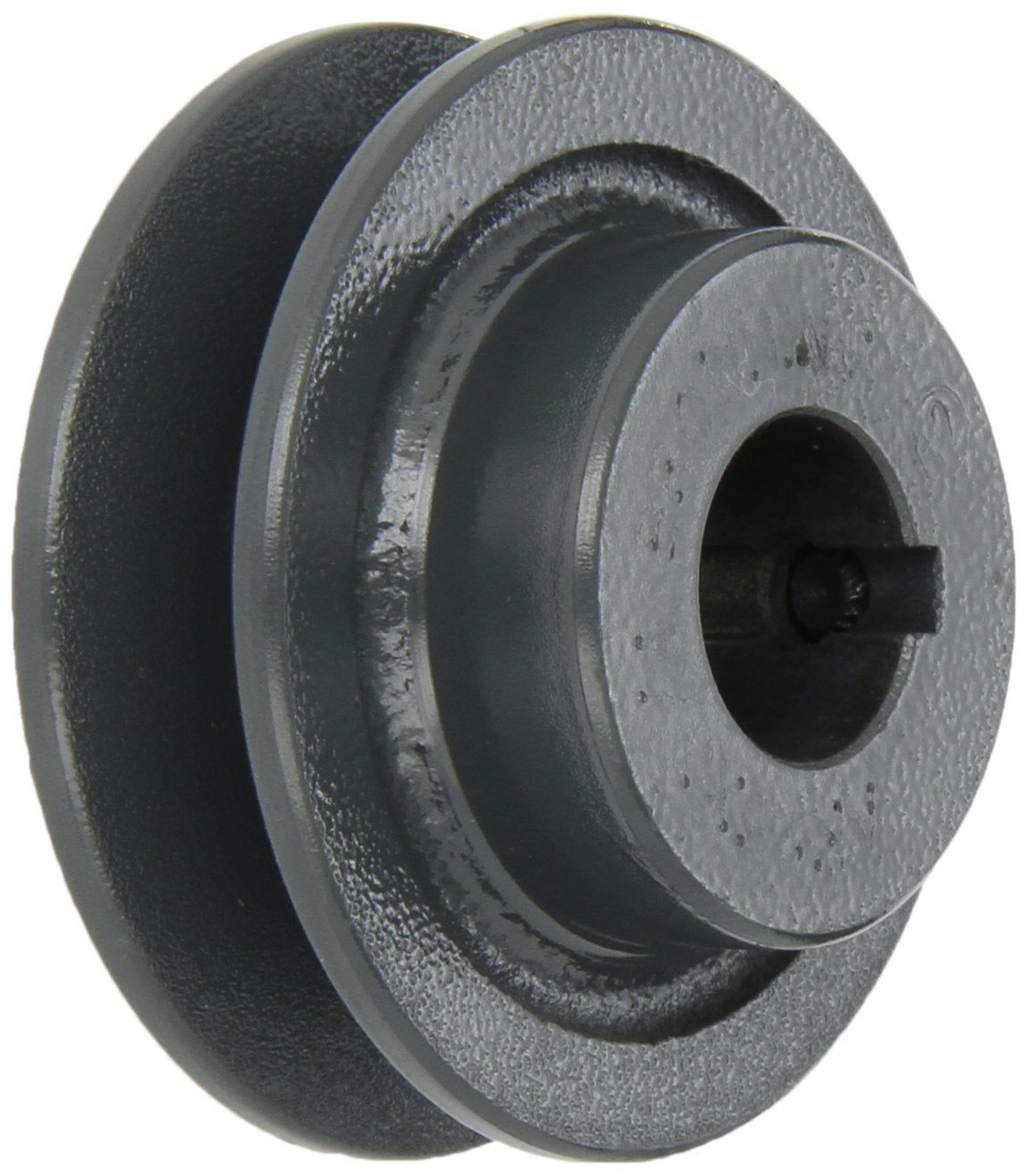 BROWNING Browning AK25X3/4 finished bore sheave 3/4 in bore (1 groove)