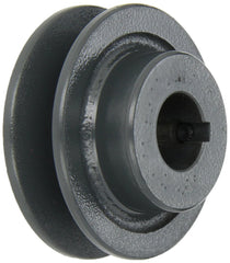 BROWNING Browning AK25X3/4 finished bore sheave 3/4 in bore (1 groove)