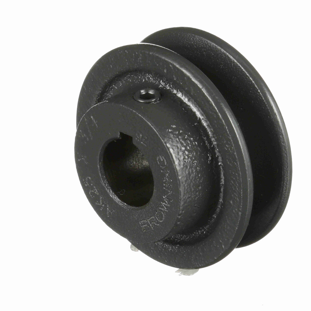 BROWNING Browning AK25X3/4 finished bore sheave 3/4 in bore (1 groove)