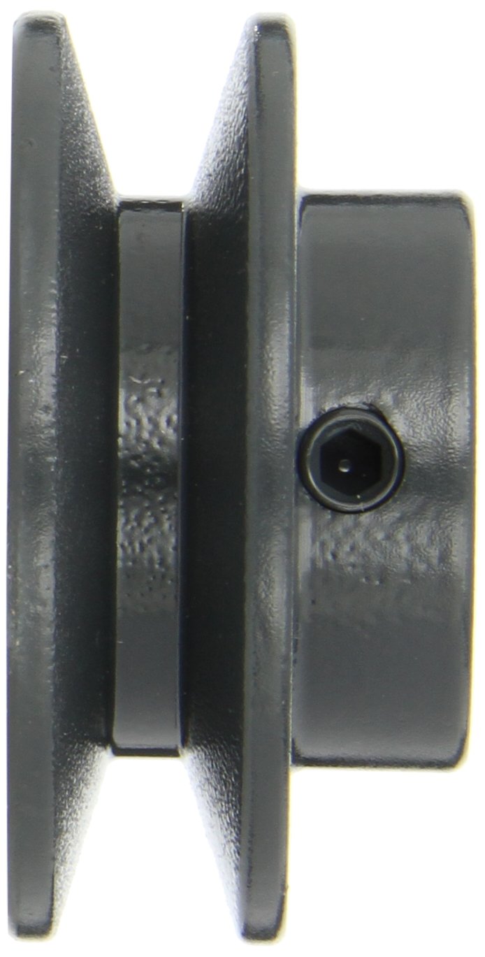 BROWNING Browning AK25X3/4 finished bore sheave 3/4 in bore (1 groove)