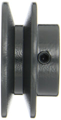 BROWNING Browning AK25X3/4 finished bore sheave 3/4 in bore (1 groove)
