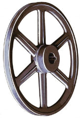 BROWNING Browning AK25X3/4 finished bore sheave 3/4 in bore (1 groove)