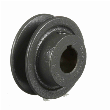 BROWNING Browning AK25X3/4 finished bore sheave 3/4 in bore (1 groove)