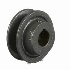 BROWNING Browning AK25X3/4 finished bore sheave 3/4 in bore (1 groove)