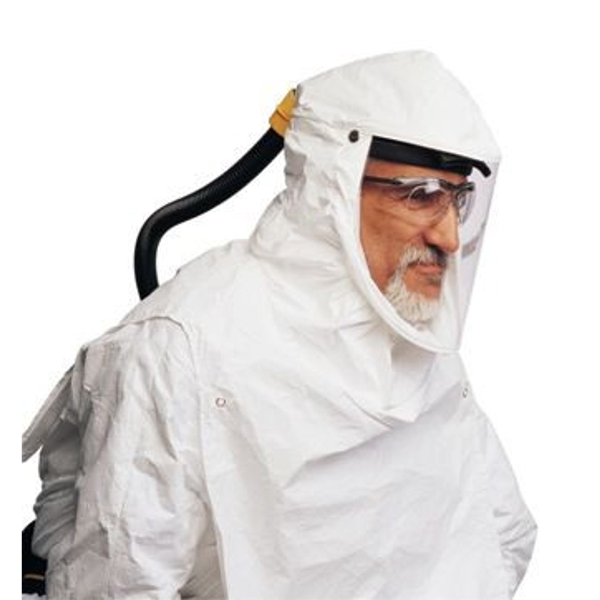 HONEYWELL Honeywell PA111 Primair Universal Bibbed Hood Assembly (Universal) PA131