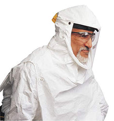 HONEYWELL Honeywell PA111 Primair Universal Bibbed Hood Assembly (Universal) PA131