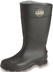 HONEYWELL Honeywell 18821-120 Servus steel-toe PVC knee boot Comfort Technology Size 12 (1 Pair) 18821-120