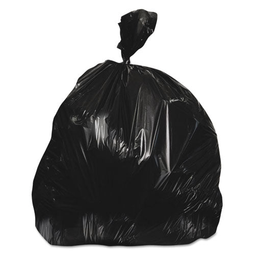 HERITAGE BAG Heritage Bag HERZ8648WKR01 56 Gallon high-density waste can liners (40 x 48 in / 150 per carton) HERZ8648WKR01
