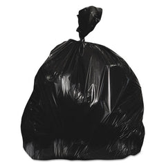 HERITAGE BAG Heritage Bag HERZ8648WKR01 56 Gallon high-density waste can liners (40 x 48 in / 150 per carton) HERZ8648WKR01