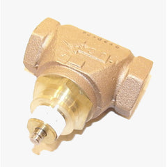 JOHNSON CONTROLS Johnson Controls VG7241GS+8020G PDTC Valve Assembly 24V (1/2 inch)