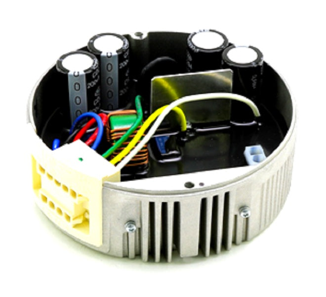 LENNOX Lennox 84W87 3.0 ECM 1 HP Module (Module Only) 606008-06