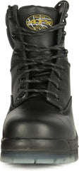 OLIVER BY HONEYWELL Oliver By Honeywell 45646C-BLK-070 45 Series 6-inch Leather Men's Composite Toe Work Boot (1 Pair) 45646C-BLK-070