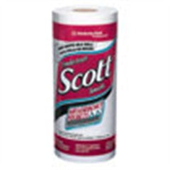 KIMBERLY-CLARK Kimberly-Clark 41482 Scott Kitchen Roll Towels (20/Case) KIM-41482