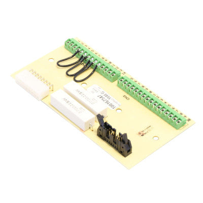 LOCHINVAR Lochinvar 100208467 Low Voltage Connection Board for Sync AQUAS XPN 1.0 to 1.5 (RLY20023)