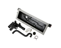 LENNOX Lennox 19V61 Cold End Header Box Kit for EL195 Series (619598-60)