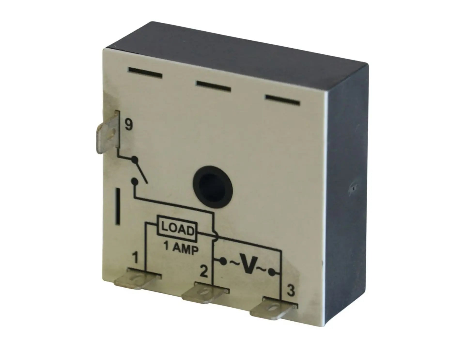 LENNOX Lennox 12U99 Time Delay Relay 24 Vac (30 Sec) 103047-03