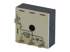 LENNOX Lennox 12U99 Time Delay Relay 24 Vac (30 Sec) 103047-03