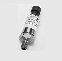 JOHNSON CONTROLS Johnson Controls P499RAP-107K P499 Series Electronic Pressure Transducer 0.5 to 4.5 VDC (2 m wire harness)