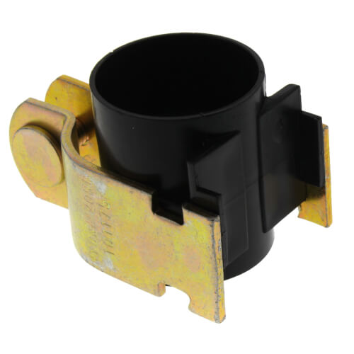 HOLDRITE Holdrite HR724062 1/2 inches Insulation Coupling Steel Strut Clamp (1/2 inches Thick)