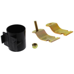 HOLDRITE Holdrite HR724062 1/2 inches Insulation Coupling Steel Strut Clamp (1/2 inches Thick)