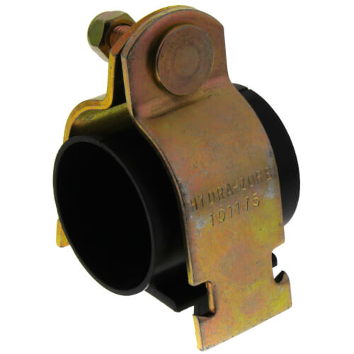 HOLDRITE Holdrite HR724062 1/2 inches Insulation Coupling Steel Strut Clamp (1/2 inches Thick)