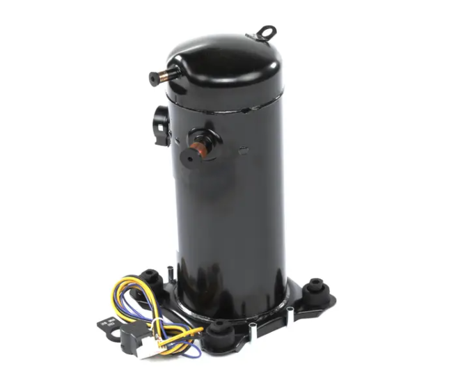 INTERNATIONAL COMFORT PRODUCTS International Comfort Products ABG042KAB Hermetic HVAC Compressor 42,000 BTU (230V) IABG042KAB