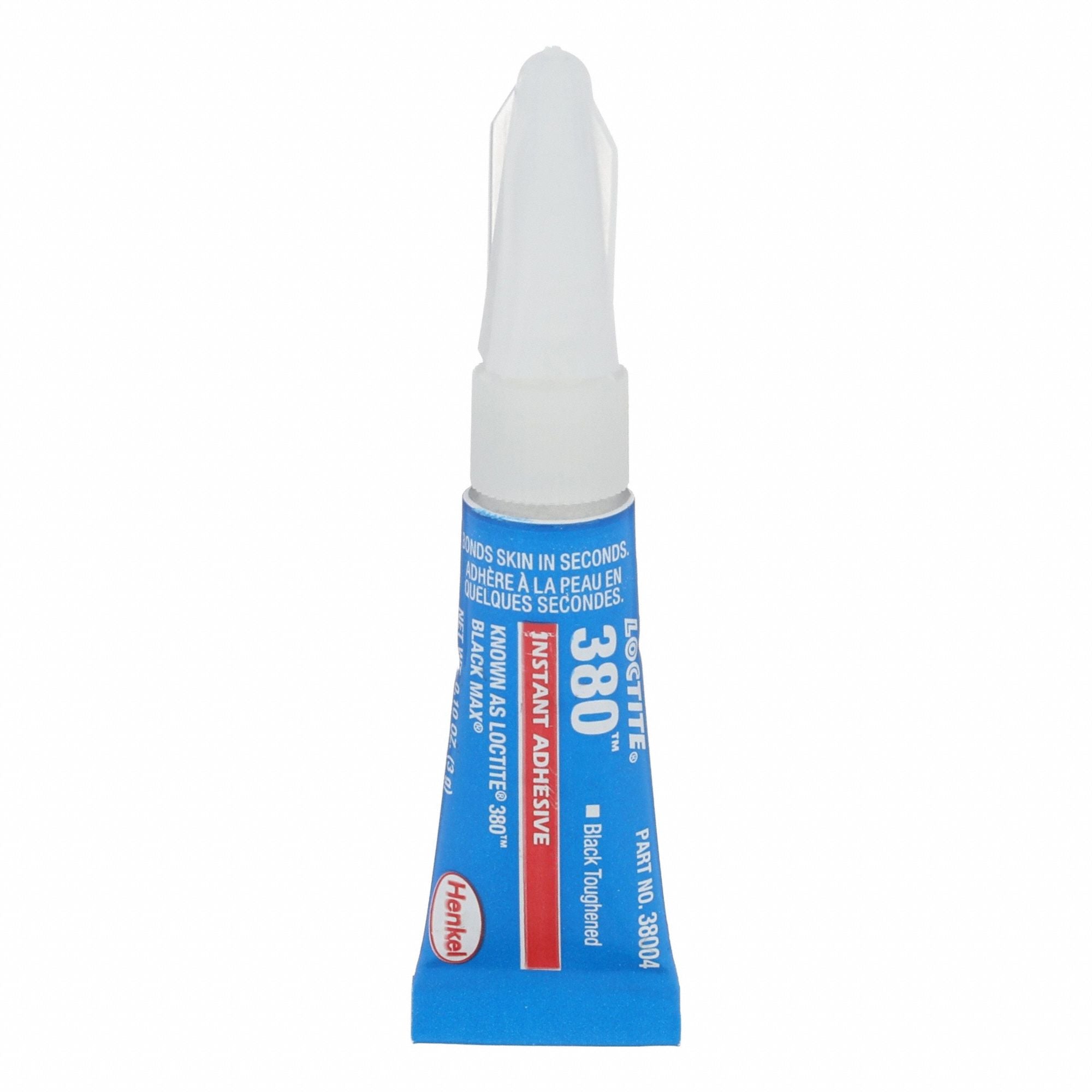 LOCTITE Loctite 232834 380 Toughened Instant Adhesive 3 g Tube