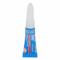 LOCTITE Loctite 232834 380 Toughened Instant Adhesive 3 g Tube
