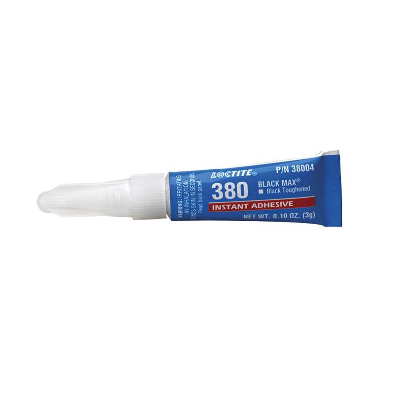 LOCTITE Loctite 232834 380 Toughened Instant Adhesive 3 g Tube