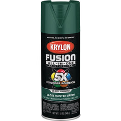 KRYLON Krylon K02789007 Fusion All-In-One Gloss Spray Paint & Primer 12 oz (Each)