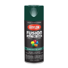 KRYLON Krylon K02789007 Fusion All-In-One Gloss Spray Paint & Primer 12 oz (Each)