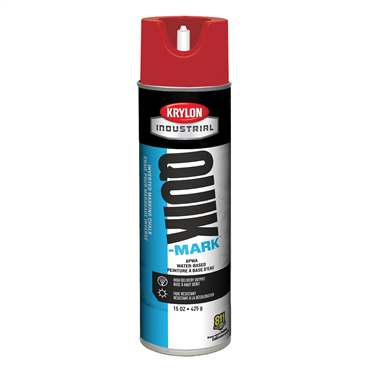 KRYLON Krylon KWBC3503A Quik-Mark inverted marking chalk 20 oz (KWBC3503A)