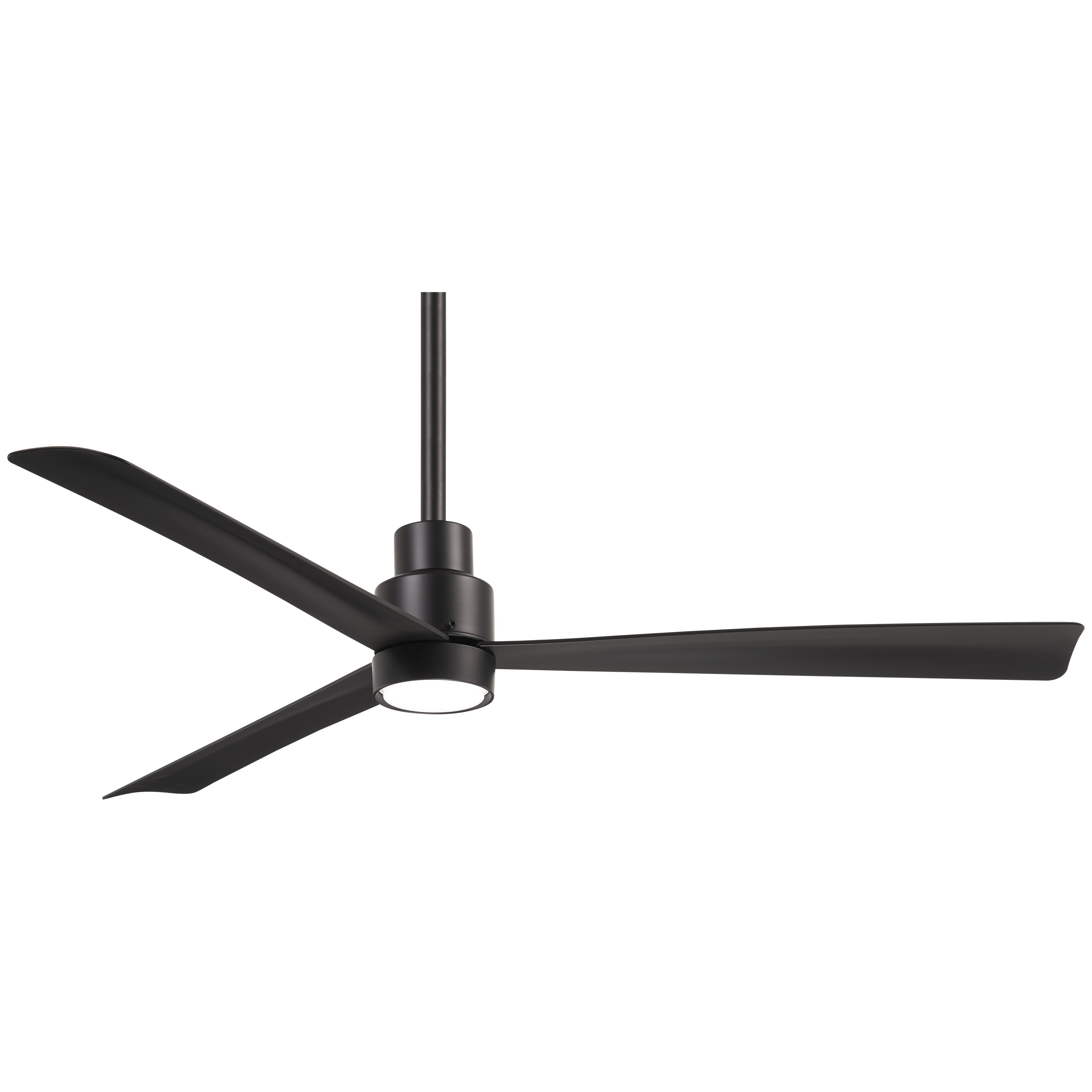 MINKA Minka F787CL Simple 21.71W (52in) K9787L