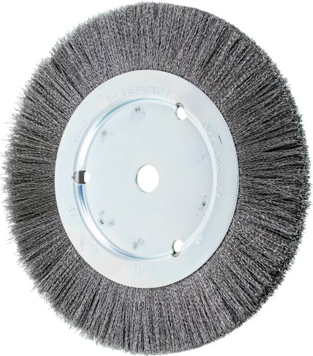 PFERD Pferd 80159 8 inches Crimped Wire Wheel Narrow Face .008 CS Wire (2/Box)