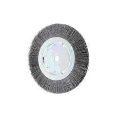 PFERD Pferd 80159 8 inches Crimped Wire Wheel Narrow Face .008 CS Wire (2/Box)