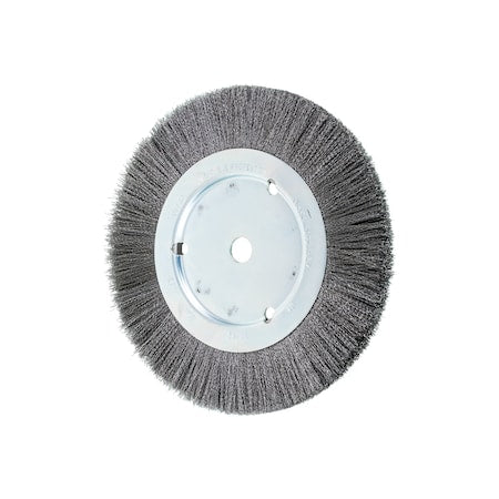 PFERD Pferd 80159 8 inches Crimped Wire Wheel Narrow Face .008 CS Wire (2/Box)