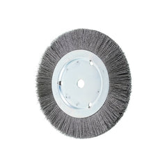 PFERD Pferd 80159 8 inches Crimped Wire Wheel Narrow Face .008 CS Wire (2/Box)