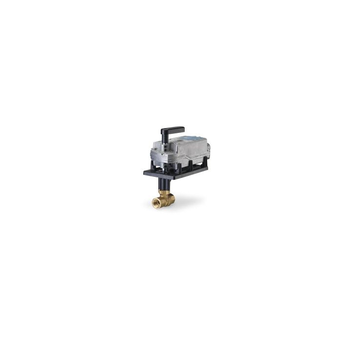 SIEMENS Siemens 171E-10209 2-way valve (3/4) replacement 171H-10309