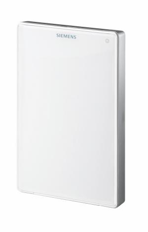SIEMENS Siemens QMX3.P30 Temperature Sensor Without Display (Standard 2 inches x 4 inches Mount)
