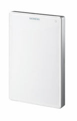 SIEMENS Siemens QMX3.P30 Temperature Sensor Without Display (Standard 2 inches x 4 inches Mount)