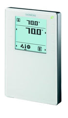 SIEMENS Siemens QMX3.P34 Temperature with Display Room Sensor