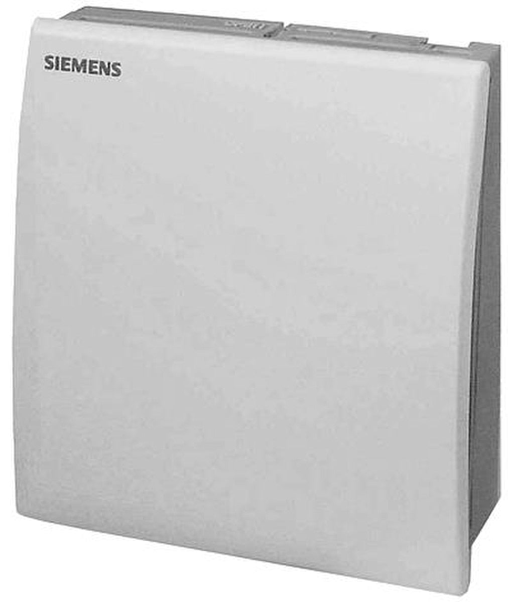 SIEMENS Siemens QFA2001 Room Humidity Sensor 4-20 mA (2-wire)