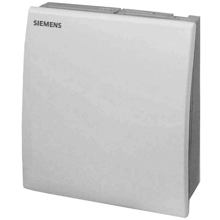 SIEMENS Siemens QFA2001 Room Humidity Sensor 4-20 mA (2-wire)