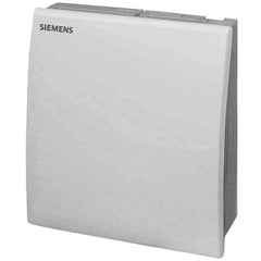 SIEMENS Siemens QFA2001 Room Humidity Sensor 4-20 mA (2-wire)