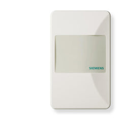 SIEMENS Siemens QAA2220.EWNN Temperature Sensor Room (1 Pack)