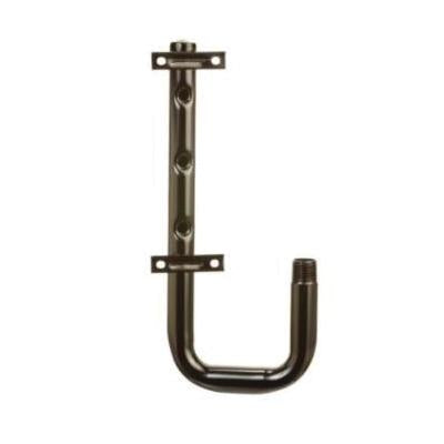 RHEEM Rheem 81-104526-01 Manifold (3-burner) 81-104526-01