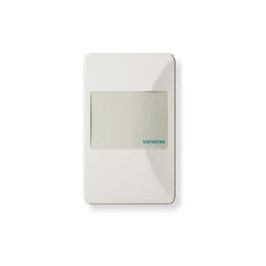 SIEMENS Siemens QAA2290.EWSC Room temperature sensor wireless no HMI 18-36 Vdc/24 Vac (70 x 114 x 31 mm)