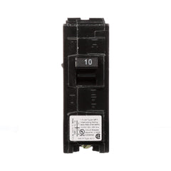 SIEMENS Siemens Q110 Qp circuit breaker 10 Amp (1 Pack)