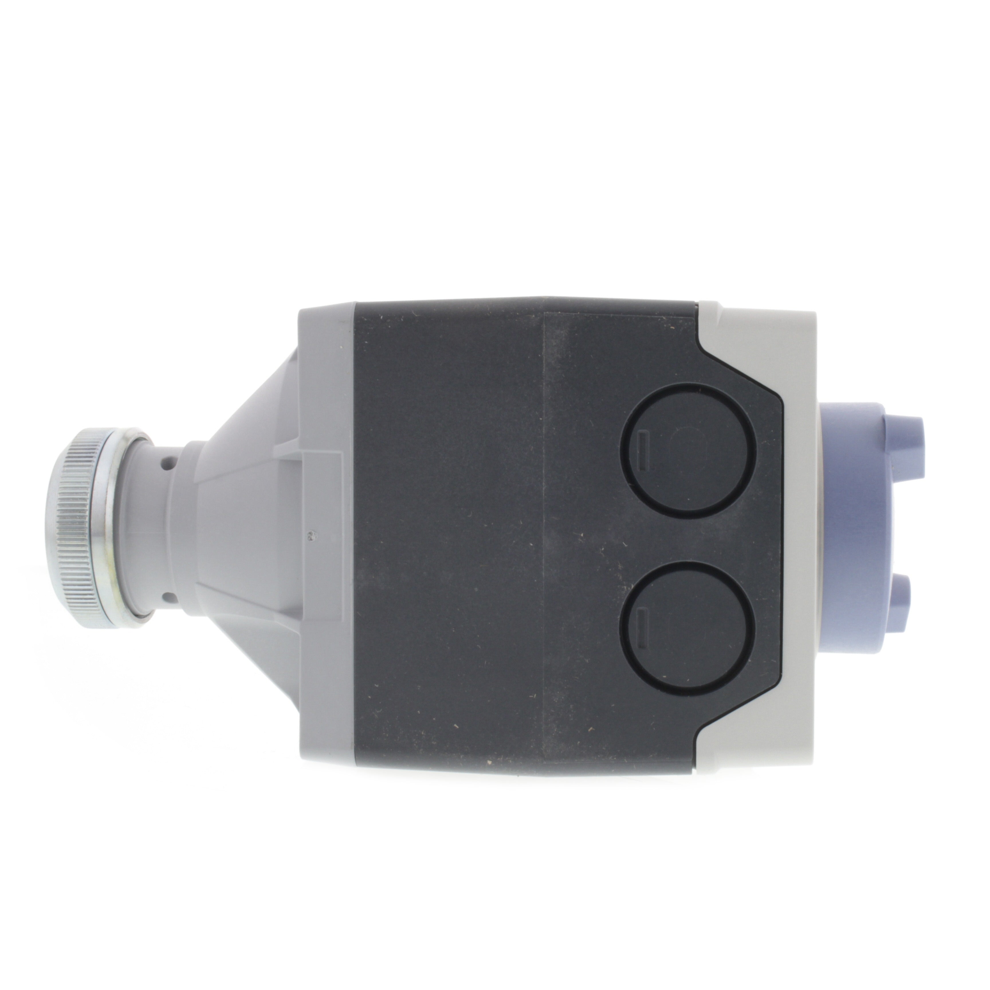 SIEMENS Siemens SAS81.03U Electronic valve actuator 24 VAC (7/32 in. stroke)