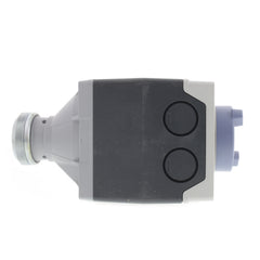 SIEMENS Siemens SAS81.03U Electronic valve actuator 24 VAC (7/32 in. stroke)